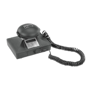 DeafGard Alarm