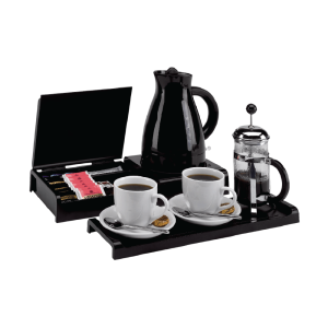 Set za dobrodošlicu Avantgarde
