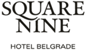 SQUARE NINE