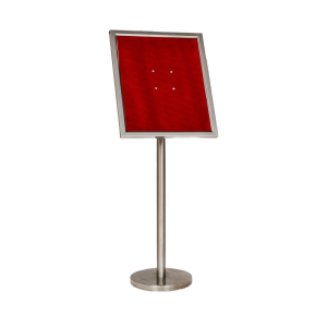 Info tabla inox BHY023