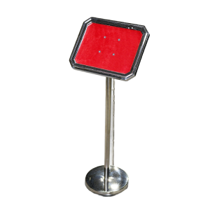 Info tabla inox BHY029