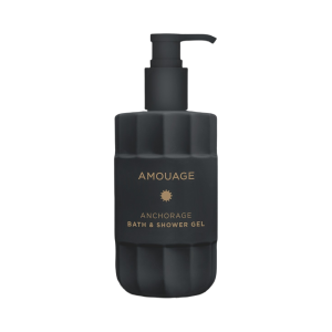 Amouage Anchorage Gel za kupanje i tuširanje 360 ml