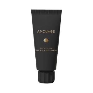 Amouage Anchorage Losion za ruke i telo Tuba 40 ml