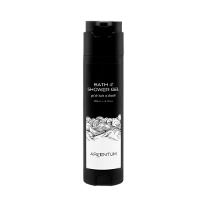 ARgENTUM Gel za kupanje i tuširanje Shape 300 ml