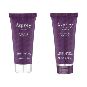 Asprey Purple Water Losion za telo Tuba 35 ml