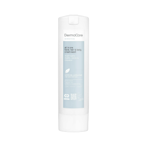 DermaCare Sensitive Gel za ruke, kosu i telo SmartCare 300 ml