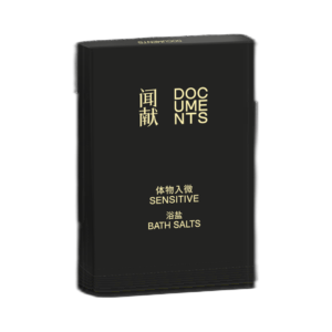 Documents So za kupanje 30 g