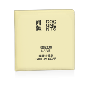 Documents Parfum Sapun 30 g