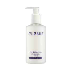 ELEMIS Revitalise-Me Losion za telo Pump Dispenser 300 ml