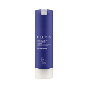 ELEMIS Revitalise-Me Gel za kosu i telo SmartCare 300 ml