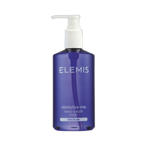 ELEMIS Revitalise-Me Gel za ruke i telo Pump Dispenser 300 ml