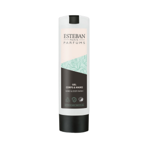 Esteban Paris Gel za ruke i telo SmartCare Dispenser 300 ml