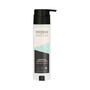 Esteban Paris Šampon za kosu i telo Pump Dispenser 300 ml