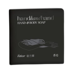 handhandhand Sapun Vetiver 30 g