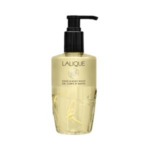 Lalique Gel za ruke i telo Pump Dispenser 300 ml