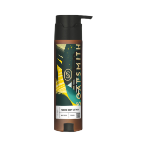 Soapsmith Losion za ruke i telo Shape 300 ml
