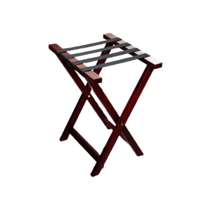 Stalak za kofer od drveta – 50 x 40 x 60 cm