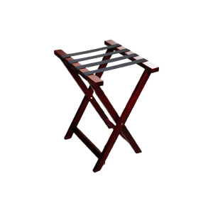 Stalak za kofer od drveta – 80 x 40 x 50 cm