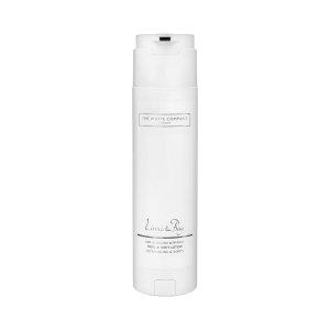 The White Company Lime & Bay Losion za ruke i telo Shape Dispenser 300 ml
