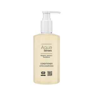 Regenerator sa bergamotom, jasminom i sandalovinom Cannes - 300 ml