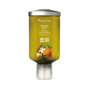 Veganski regenerator s ekstraktima limuna i narandže - 300 ml