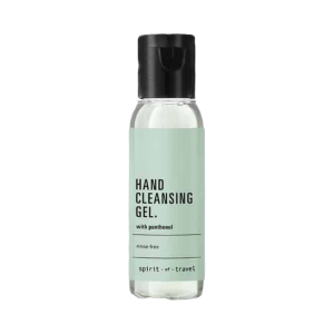 Gel za higijenu ruku sa panthenolom - 35 ml