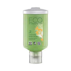 Ekološki veganski tečni sapun sa jasminom i ciklamenom - 300 ml (Press+Wash)