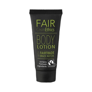 Veganski losion za telo na bazi brazilskog oraha - 30 ml