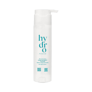 Hidratantni losion za ruke i telo sa algamaa sta  - Shape dispenzer 300 ml
