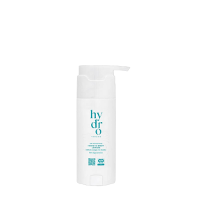 Hidratantni losion za ruke i telo 24 h sa algama i morskim mineralima - Shape dispenzer 200 ml