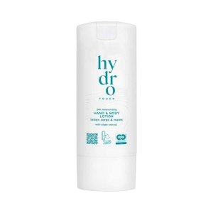 Hidratantni losion za ruke i telo 24 h sa algama i morskim mineralima - mini SmartCare dispenzer 200 ml