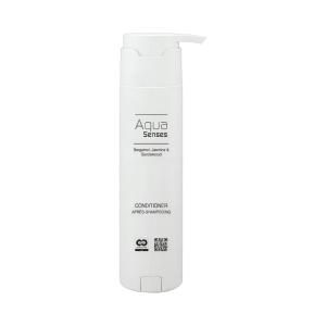 Regenerator sa bergamotom, jasminom i sandalovinom SHAPE - 300 ml