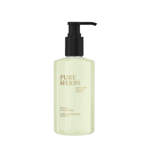 Regenerator za kosu sa melisom i ruzmarinom u pump dozatoru - 300 ml