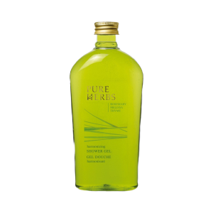 Nežni gel za tuširanje sa melisom i ruzmarinom - 250 ml