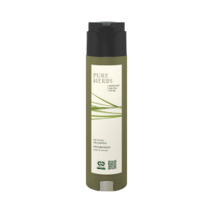 2u1 šampon za kosu i telo sa melisom i ruzmarinom SHAPE dispenzer - 300 ml
