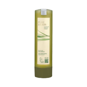 Šampon za kosu i telo sa melisom i ruzmarinom Smart Care - 300 ml