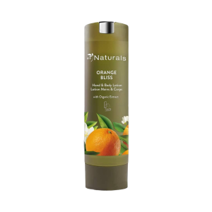Losion za ruke i telo sa notom citrusa - 300 ml smartCare