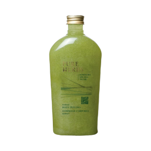Piling za telo sa biljnim ekstraktima - 250 ml
