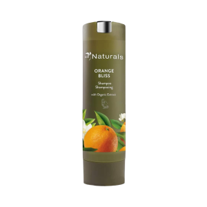 Šampon za kosu sa notom citrusa - 300 ml smartcare