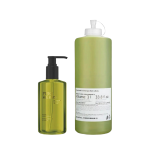 Eco Pack tečni sapun sa melisom i ruzmarinom - 300 ml + 1 L
