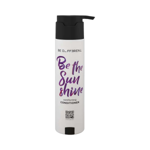 Hranljivi balzam za kosu sa mentom, limunom i lubenicom - Shape dispenzer 300 ml