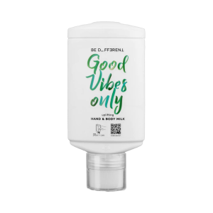 Losion za ruke i telo sa mentom - Press Wash dispenzеr 330 ml