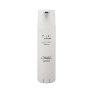 All-in-One šampon sa bergamotom, jasminom i sandalovinom - 300 ml
