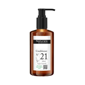 Naturals Remedies regenerator za kosu u pump dispenzeru - 300 ml