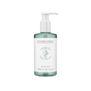 Revitalizirajući tečni sapun sa organskim ekstraktom aloe vere 300 ml