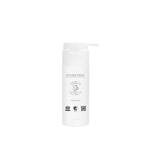Tečni sapun sa aloe verom - SHAPE punjivi dispenzer 200 ml