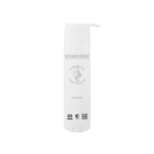 Šampon obogaćen organskim ekstraktom aloe vere - SHAPE dispenzer 300 ml