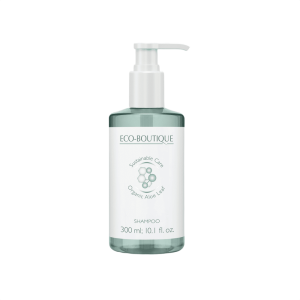 Šampon obogaćen organskim ekstraktom aloe vere 300 ml