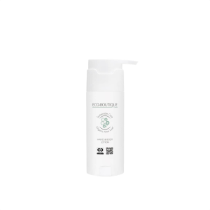 Hidratantni losion za ruke i telo - SHAPE punjivi dispenzer 200 ml