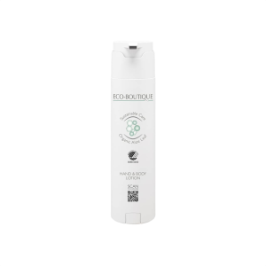 Losion za ruke i telo sa aloe verom - SHAPE punjivi dispenzer 300 ml